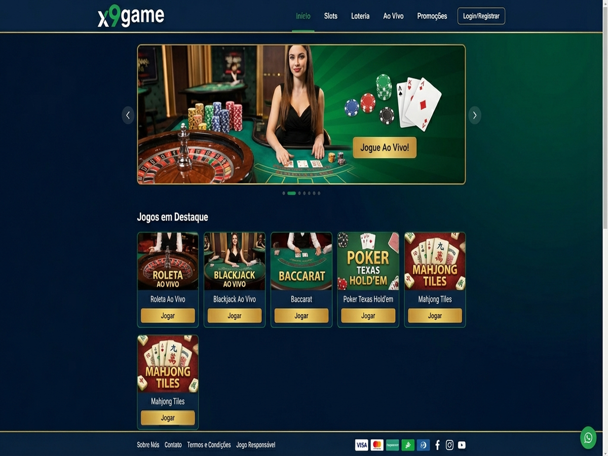 Screenshot 3 x9game